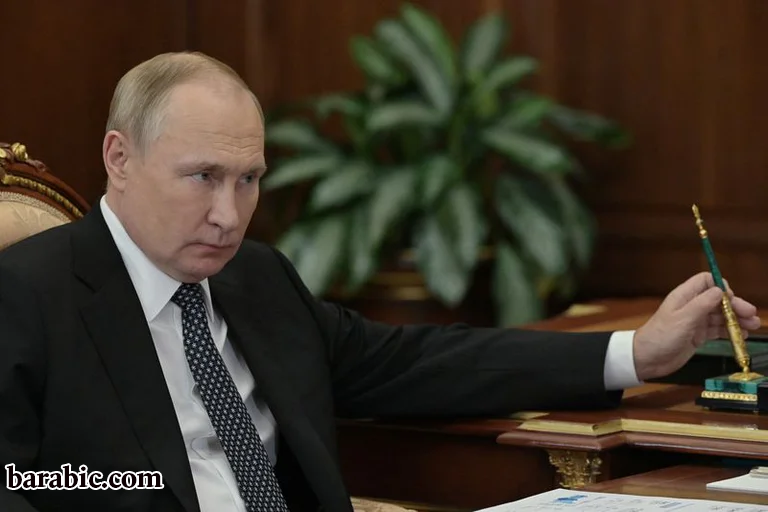أعلن بوتين أنه لن يهاجم أوكرانيا لمدة 36 ساعة لعيد الميلاد للكنيسة الأرثوذكسية