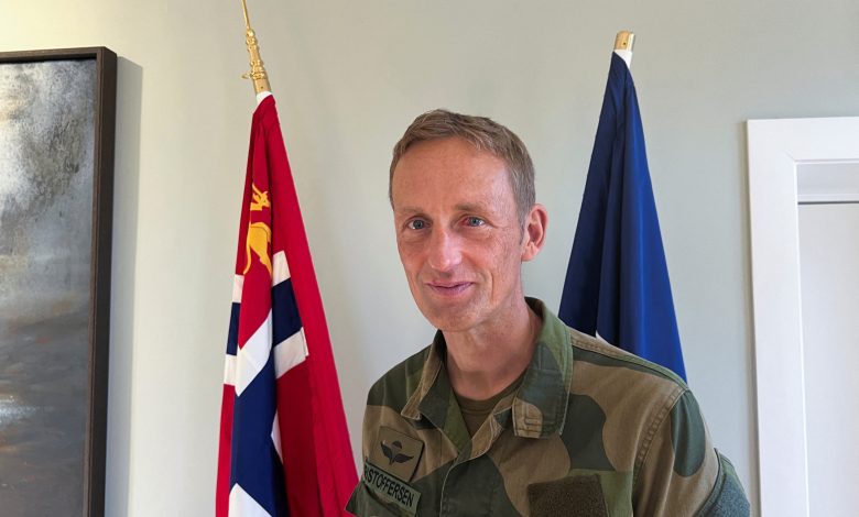 النرويج: روسيا تشكل تهديدا لكل أوروبا