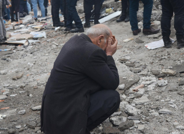 تركيا وسوريا