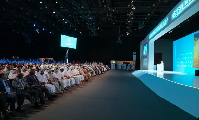 مركز إكسبو الشارقة واتصالات القابضة يعززان التعاون في المعارض والمؤتمرات