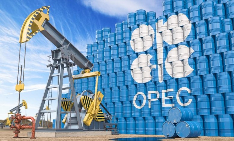 السعودية: تخفيضات إنتاج النفط لعام 2022 تظهر مرونة أوبك