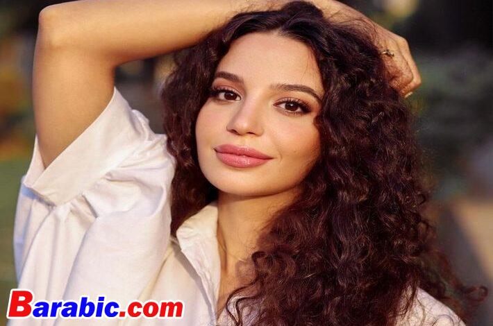 من هي مريم الجندي ويكيبيديا