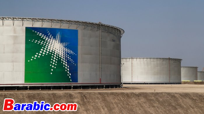 أرباح أرامكو السعودية لعام 2022 ترتفع بنسبة 46.5٪ إلى 161 مليار دولار