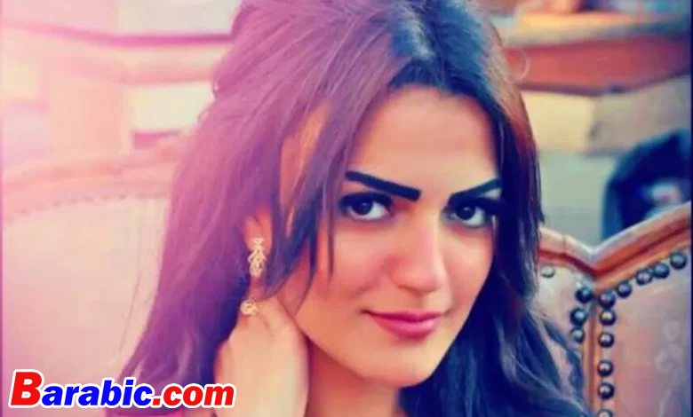 من هي شيماء الشريف ويكيبيديا وحقيقة وفاتها