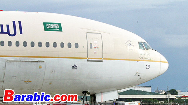 السعودية تخطط لشراء ما يصل إلى 121 طائرة بوينغ