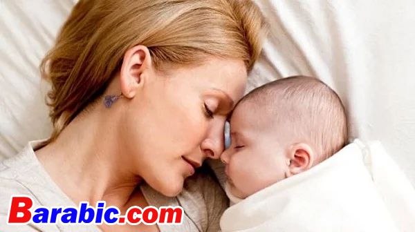 تعبير عن عيد الأم