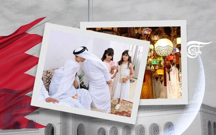 امساكية رمضان 2023 البحرين