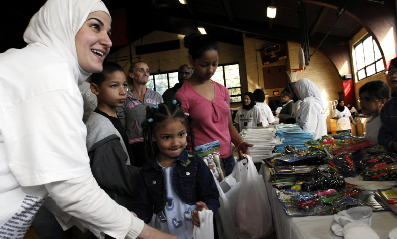 امساكية رمضان 2023 امريكا