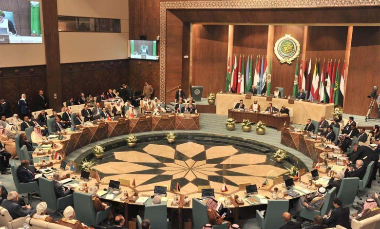 السعودية تستضيف قمة جامعة الدول العربية في مايو