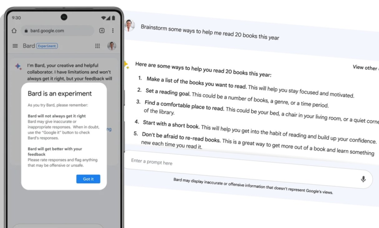 خبراء يدعون إلى وقفة بشأن التنمية الذكاء الاصطناعي “الخارجة عن السيطرة”