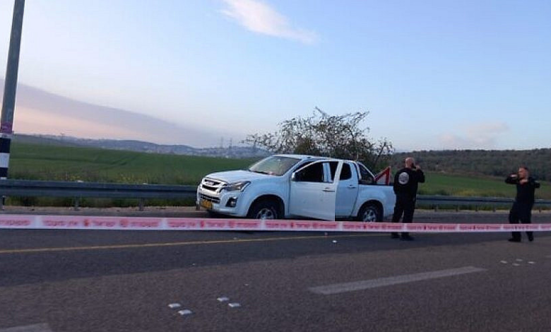 جرح إسرائيلي على يد متسلل لبناني يصف تفجير الطريق السريع