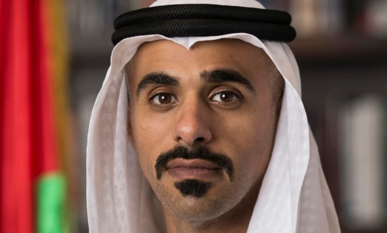 رئيس دولة الإمارات يعين ابنه الأكبر أبوظبي ولي عهد