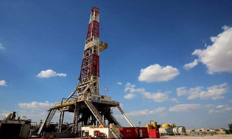 إيران موجودة في التنقيب عن النفط والغاز في 4 دول مجاورة