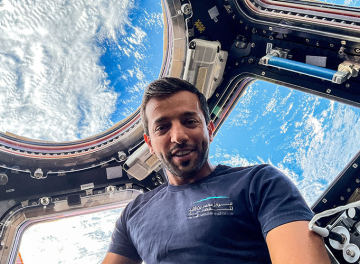 سلطان النيادي