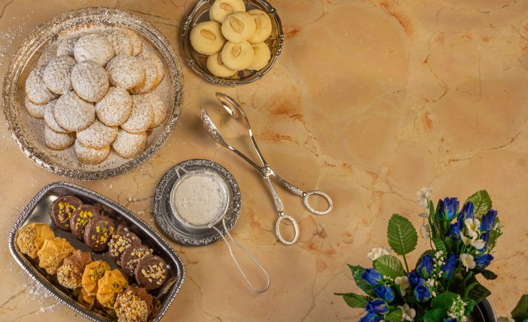 موعد صلاة عيد الفطر 2023 في الدول العربي متى صلاة العيد 1444