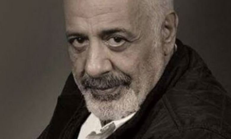 حقيقة وفاة الممثل ايمن زيدان ويكيبيديا