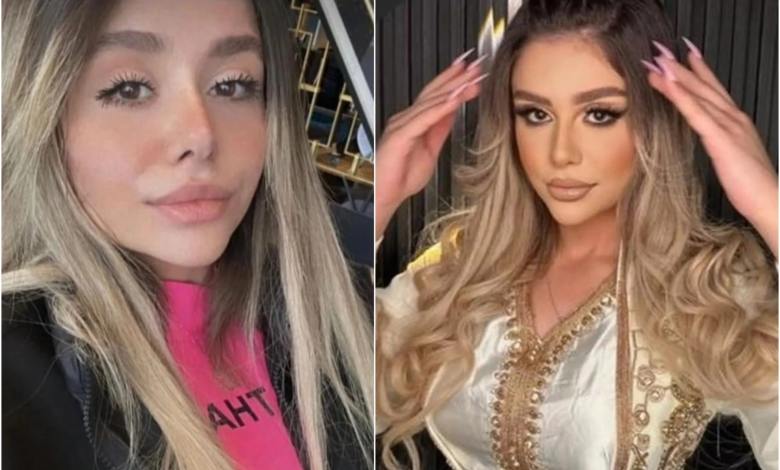 من هي ديما بشناق ويكيبيديا