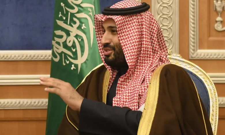 المملكة العربية السعودية: يجب على مايكروسوفت تعليق خطط مركز البيانات