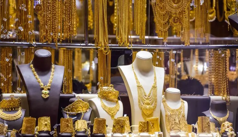 سعر الذهب اليوم في مصر الموافق 12-07-2023 الاربعاء