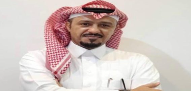 من هو سعيد الشهراني وكم ثروته