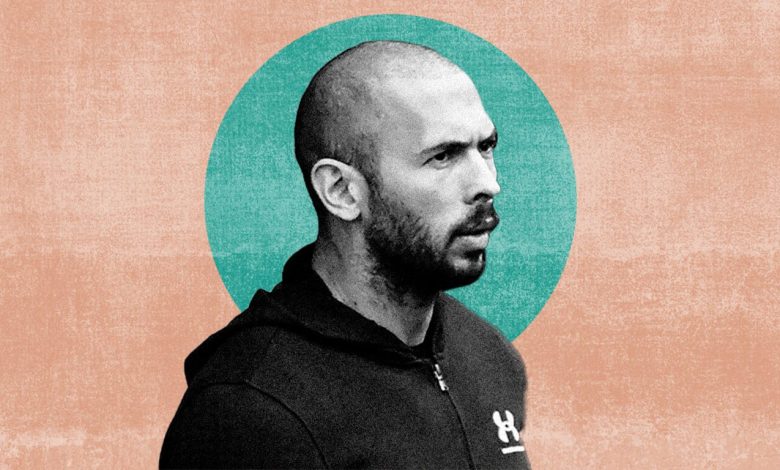 ما هي جنسية اندرو تيت