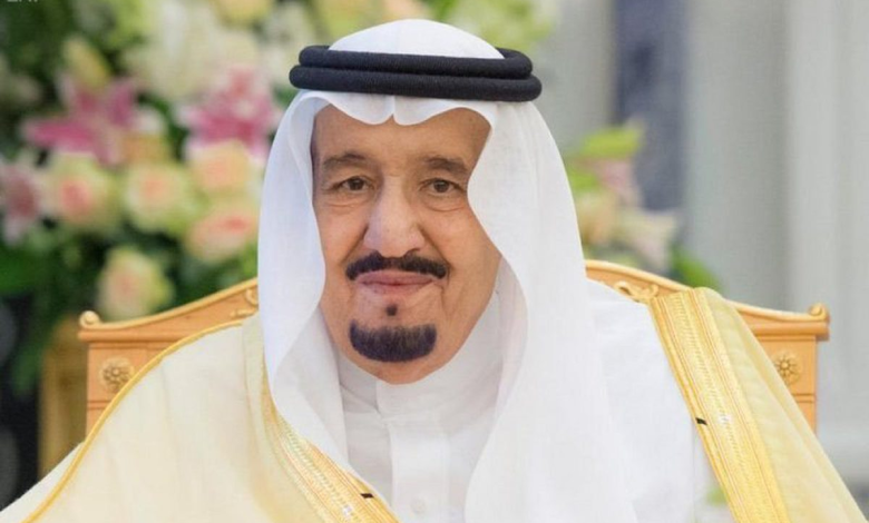 من هو الأمير منصور متعب وزير الدولة الجديد