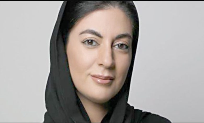 من هي ربى يوسف الحسن في الامارات