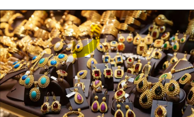 أسعار الذهب في دبي اليوم الأحد 16 يوليو 2023