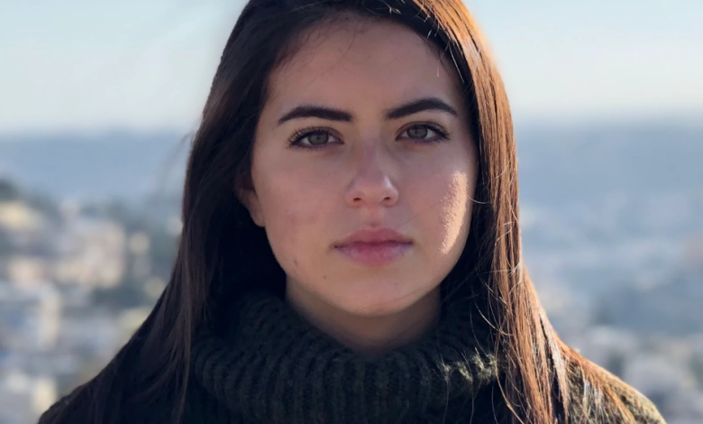 لانا كلغاصي ويكيبيديا انستقرام