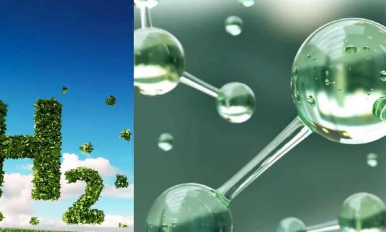 الطريقة الصهيونية منخفضة التكلفة لإنتاج الهيدروجين “الأخضر” تغير قواعد اللعبة