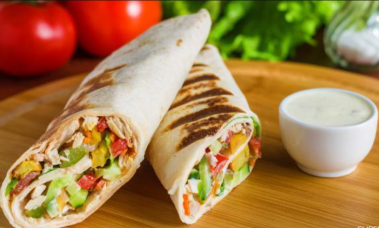 طريقة عمل صوص الشاورما بالثوم بطريقة سهلة ومذاق رائع