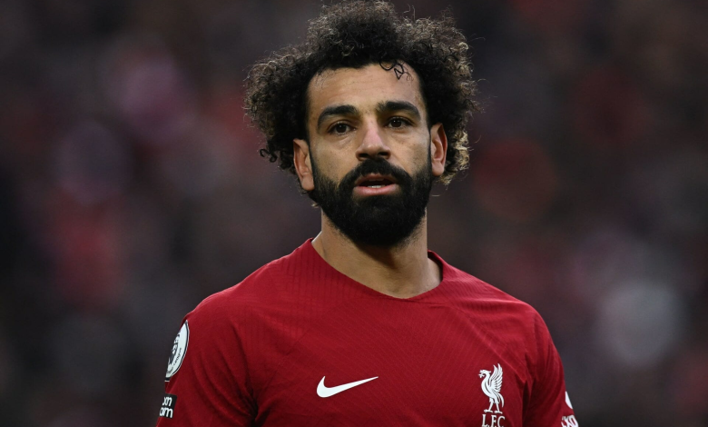 السيرة الذاتية محمد صلاح معلومات وتاريخ