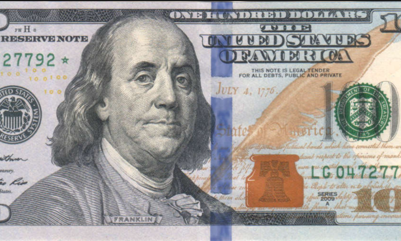 من هو بنجامين فرانكلين