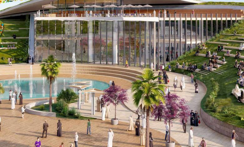 الخطوط الجوية القطرية تكثف خدماتها لإكسبو 2023 الدوحة