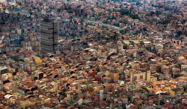 حذر عالم زلازل مخضرم من أن 2.5 مليون شخص سيواجهون خطر الموت في زلزال اسطنبول الكبير المتوقع