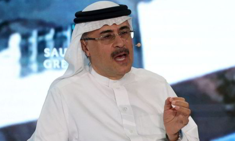 أرامكو السعودية تسجل صافي دخل ربع سنوي قدره 30 مليار دولار ، حسبما تقول مشروعات توسيع الطاقة الإنتاجية على المسار الصحيح