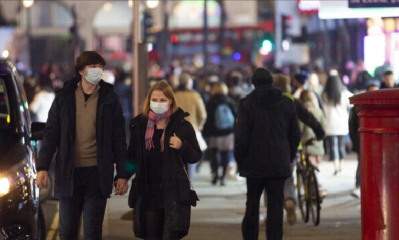 تم اكتشاف سلالة جديدة من فيروس كورونا في المملكة المتحدة