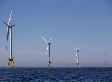 التمويل الأخضر