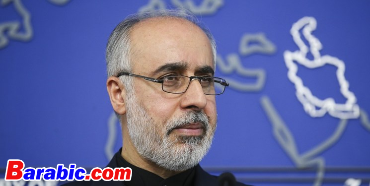 طهران تقلل من شأن خطاب رئيس الموساد بشأن اغتيال مسؤولين إيرانيين