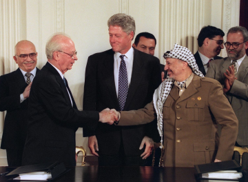 اتفاق أوسلو