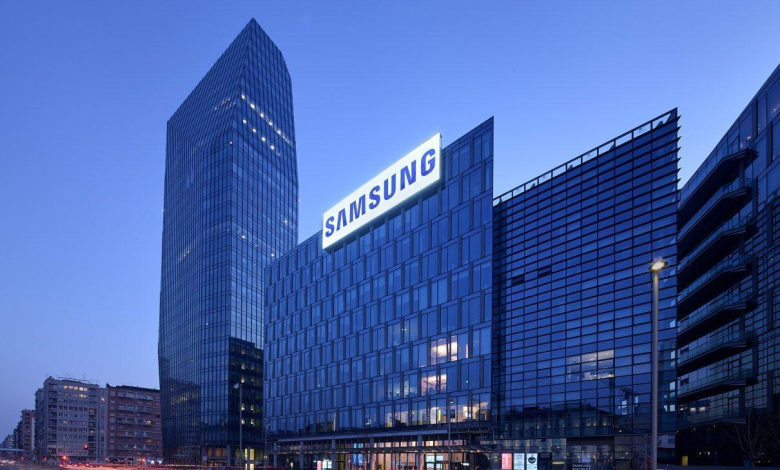 الحكومة المصرية تمنح سامسونج رخصة ذهبية لإنشاء مصنع للهواتف المحمولة في بن سويف