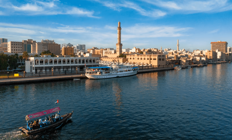 فعاليات وحفلات عيد الأضحى 2024 في دبي