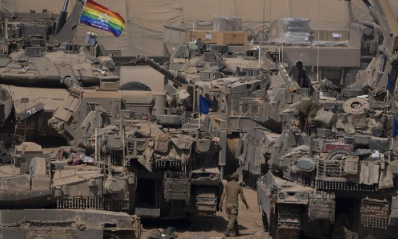 إسرائيل تعتقد أن أكثر من ثلث الرهائن المتبقين في غزة قد لقوا حتفهم