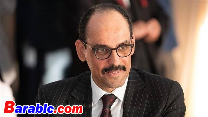 رئيس المخابرات التركية ورئيس حماس يناقشان وقف إطلاق النار في غزة