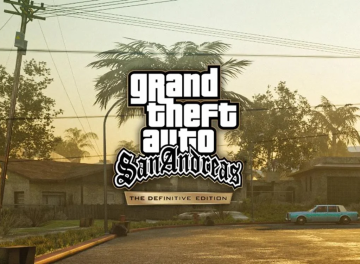 جاتا سان اندرياس