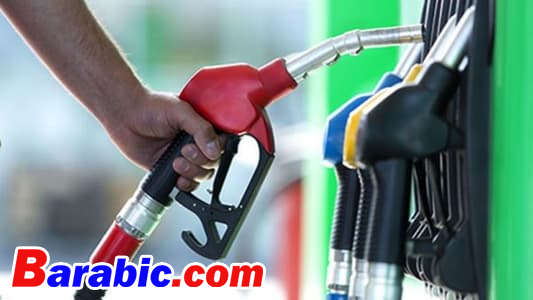 اسعار البنزين اليوم الخميس 18 يوليو 2024 في مصر