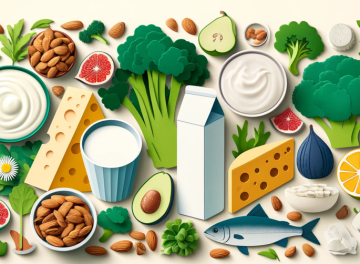 مستويات الكالسيوم