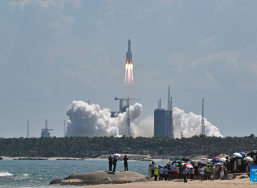 أقمار الإنترنت