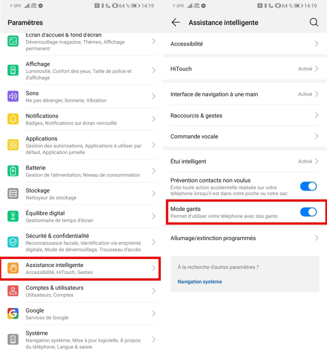 هاتف هواوي Huawei P30 Pro