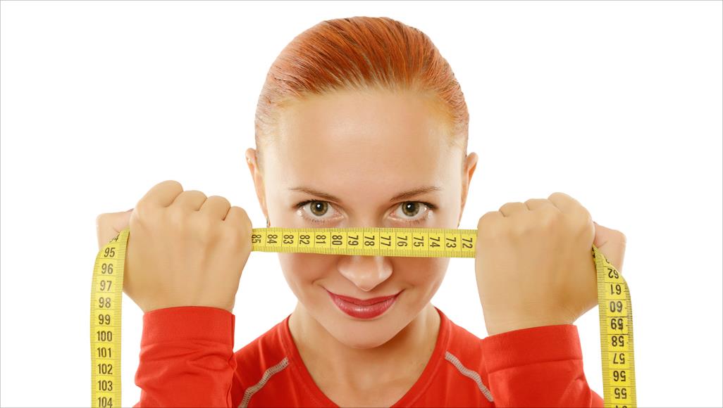 7 أكاذيب حول فقدان الوزن